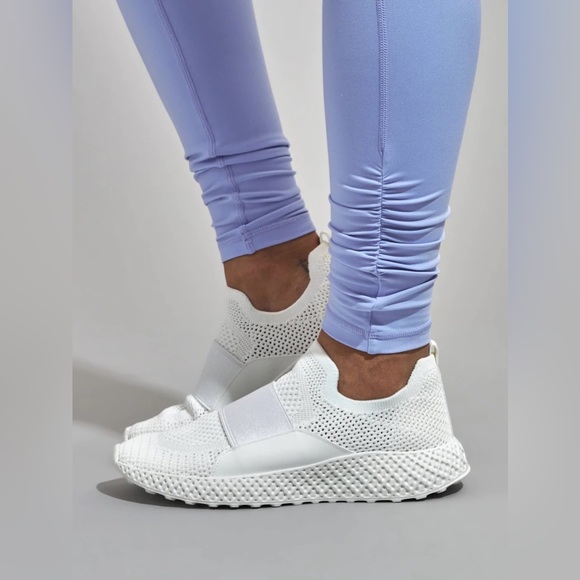 BuffBunny Aloe Leggings Size Small Brand New With Tags - Picture 5 of 6